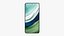 Huawei Mate 60 Baisha Silver