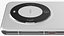 Huawei Mate 60 Baisha Silver