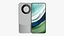 Huawei Mate 60 Baisha Silver