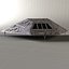 Space ship