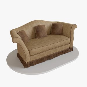 Sofa model
