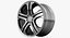 Brabus Monoblock Q
