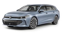 Volkswagen Passat Variant 2024