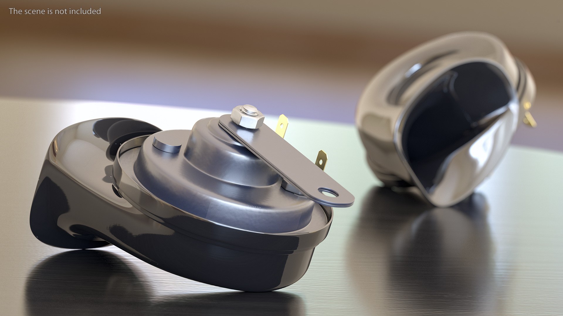 3D snail electric car horn model https://p.turbosquid.com/ts-thumb/sB/NevblA/4xsXWFK6/snailelectriccarhornsetc4dmodel006/jpg/1601372068/1920x1080/fit_q87/dc695c4f3b3cd568f34164fe236d9f286d03b755/snailelectriccarhornsetc4dmodel006.jpg
