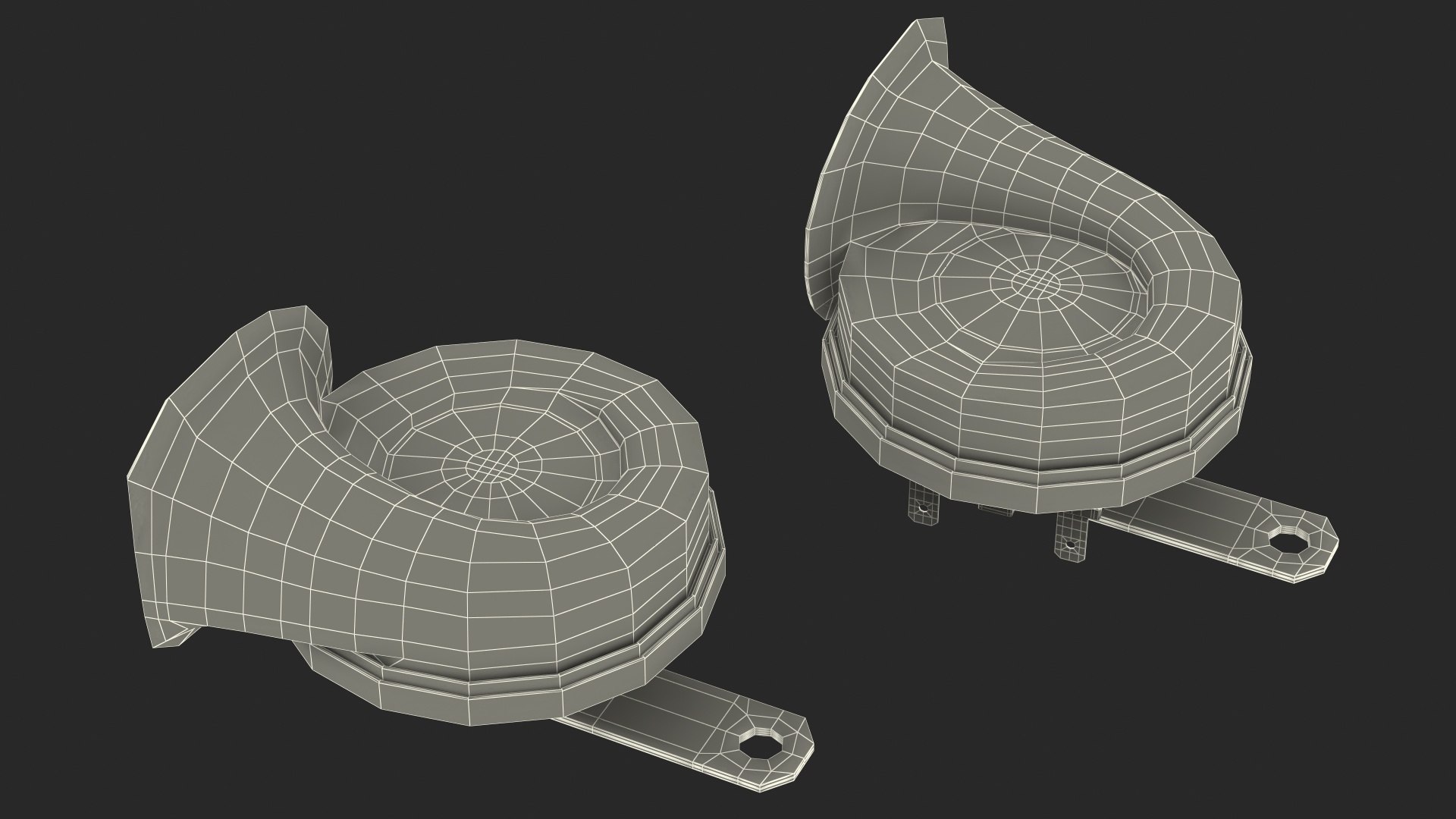 3D snail electric car horn model https://p.turbosquid.com/ts-thumb/sB/NevblA/FLjxgu7B/snailelectriccarhornsetc4dmodel028/jpg/1601372269/1920x1080/fit_q87/2de150b8fc7254033b32947890760f37601e475e/snailelectriccarhornsetc4dmodel028.jpg