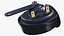Snail Electric Car Horn Set