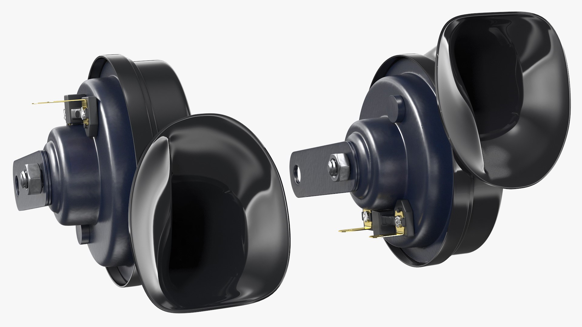 3D snail electric car horn model https://p.turbosquid.com/ts-thumb/sB/NevblA/QMeOtCQa/snailelectriccarhornsetc4dmodel007/jpg/1601372076/1920x1080/fit_q87/4aeee13dfd86d90292c90e3da9fbd8a847f64d85/snailelectriccarhornsetc4dmodel007.jpg