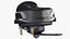 Snail Electric Car Horn Set