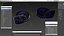 Snail Electric Car Horn Set