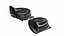 Snail Electric Car Horn Set