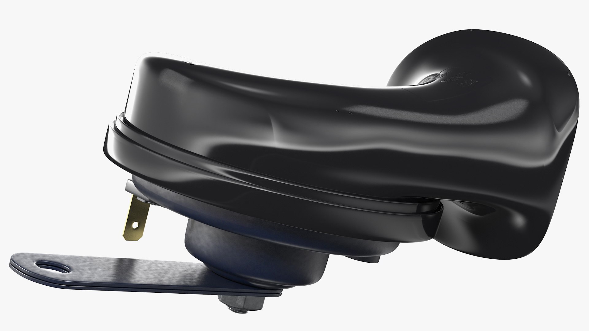 3D snail electric car horn model https://p.turbosquid.com/ts-thumb/sB/NevblA/zeDgkcRx/snailelectriccarhornsetc4dmodel012/jpg/1601372116/1920x1080/fit_q87/8993a481a89437b2a45dc2259a591361f586b66d/snailelectriccarhornsetc4dmodel012.jpg