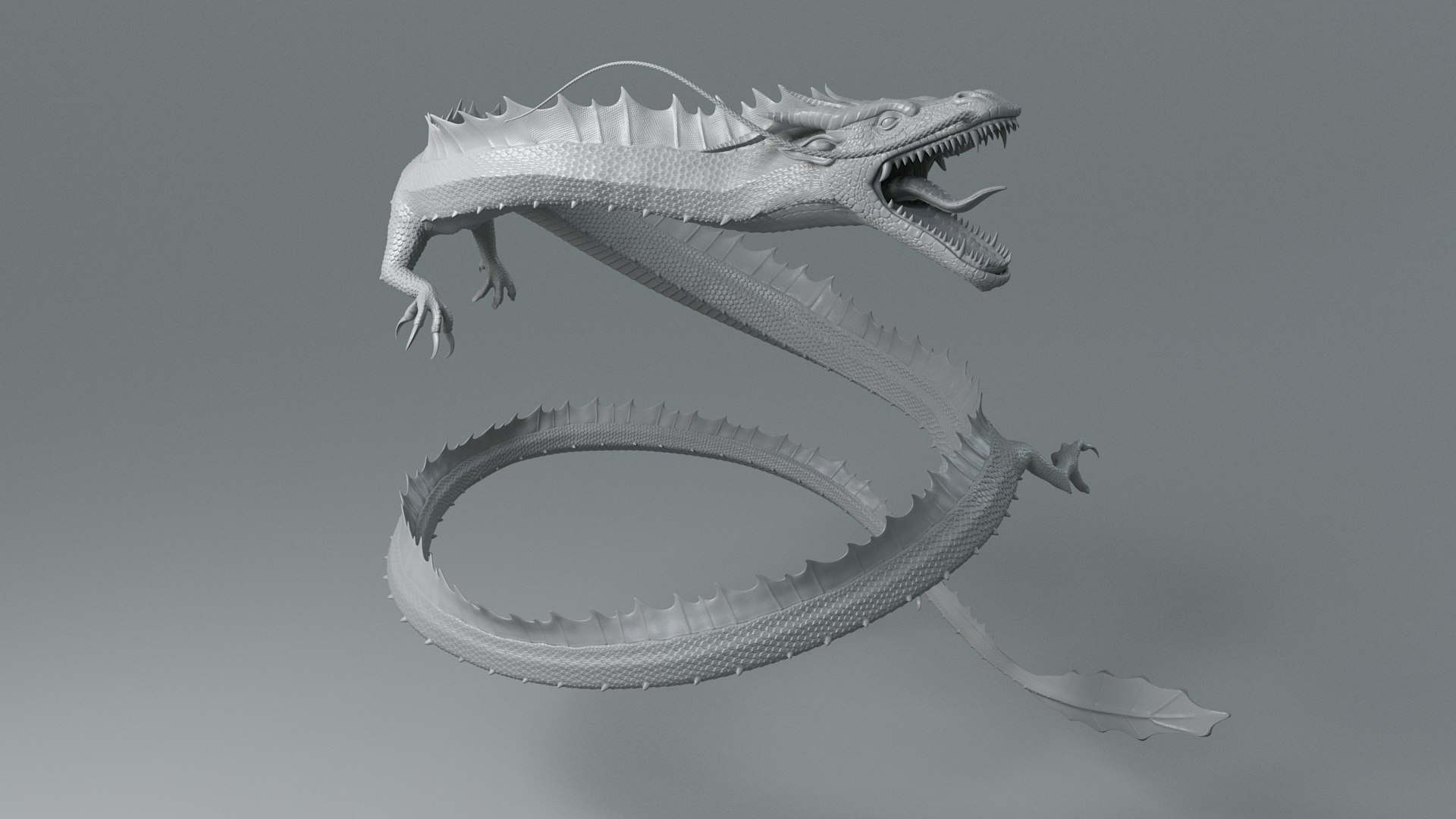 Colorful Chinese Dragon Rigged 3D model https://p.turbosquid.com/ts-thumb/sB/NwWAVu/Pe/dragon_asian_17/jpg/1735570363/1920x1080/fit_q87/02b666e4bb1b9f57a926b79ca4edf4f7f5c6e033/dragon_asian_17.jpg