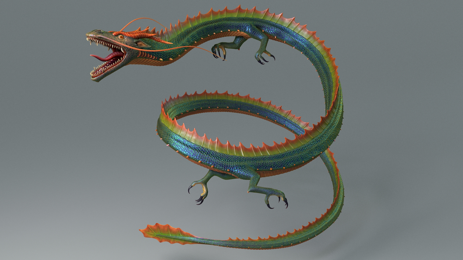 Colorful Chinese Dragon Rigged 3D model https://p.turbosquid.com/ts-thumb/sB/NwWAVu/fY/dragonasiantba/jpg/1735569961/1920x1080/turn_fit_q99/21e33985f5b21505e3bc04ebeb3186015614944c/dragonasiantba-1.jpg