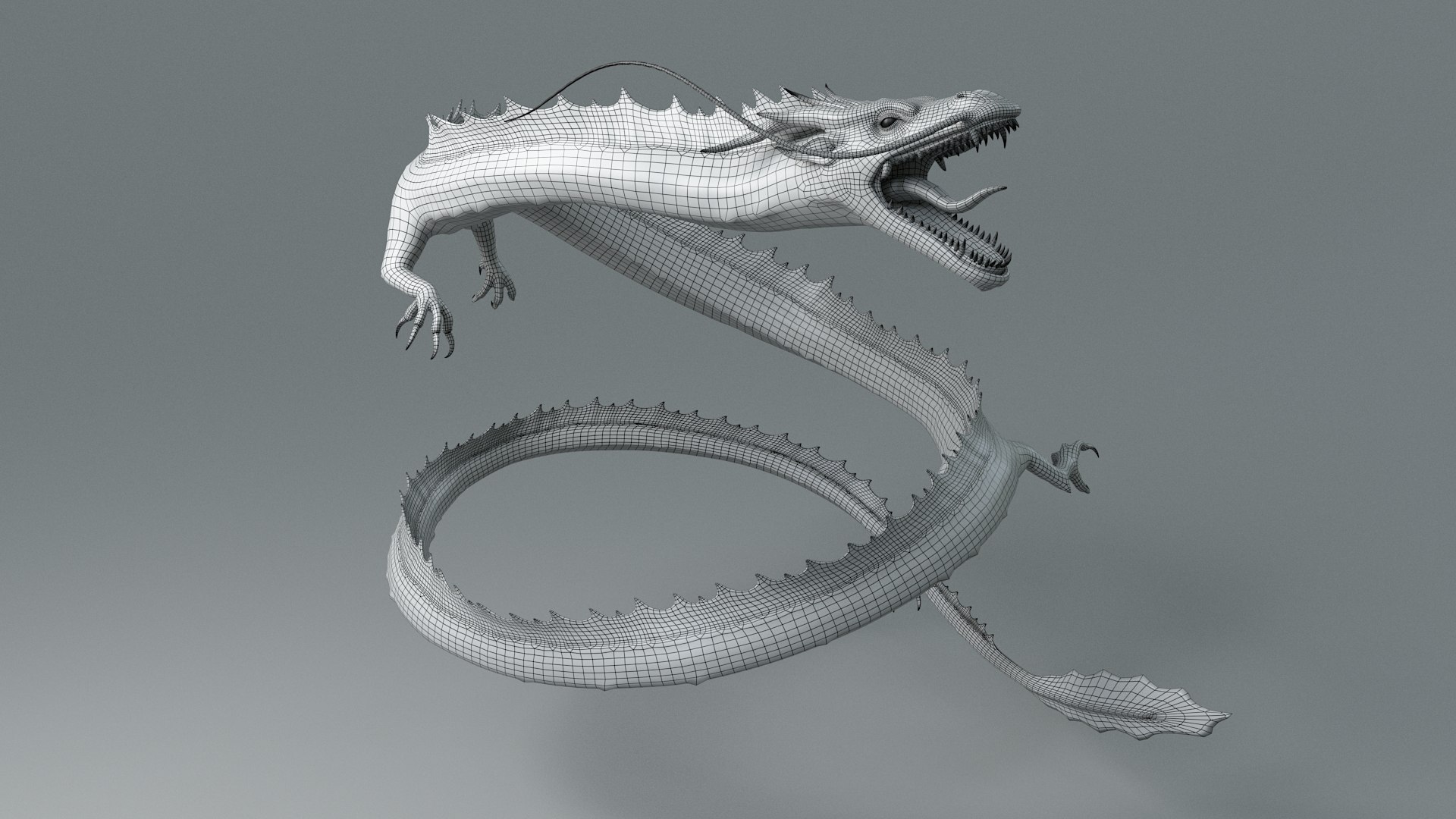 Colorful Chinese Dragon Rigged 3D model https://p.turbosquid.com/ts-thumb/sB/NwWAVu/oV/dragon_asian_30/jpg/1735570433/1920x1080/fit_q87/4ffc3c1beb903dc86ff2ecf4b4a13bdf1f865956/dragon_asian_30.jpg