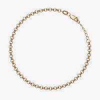 Chain Bracelet BR003