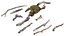 Wood Branch Pack 45