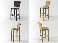 Panama Barstool