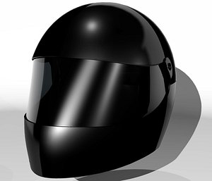 max racing helmet