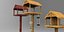Bird Feeders