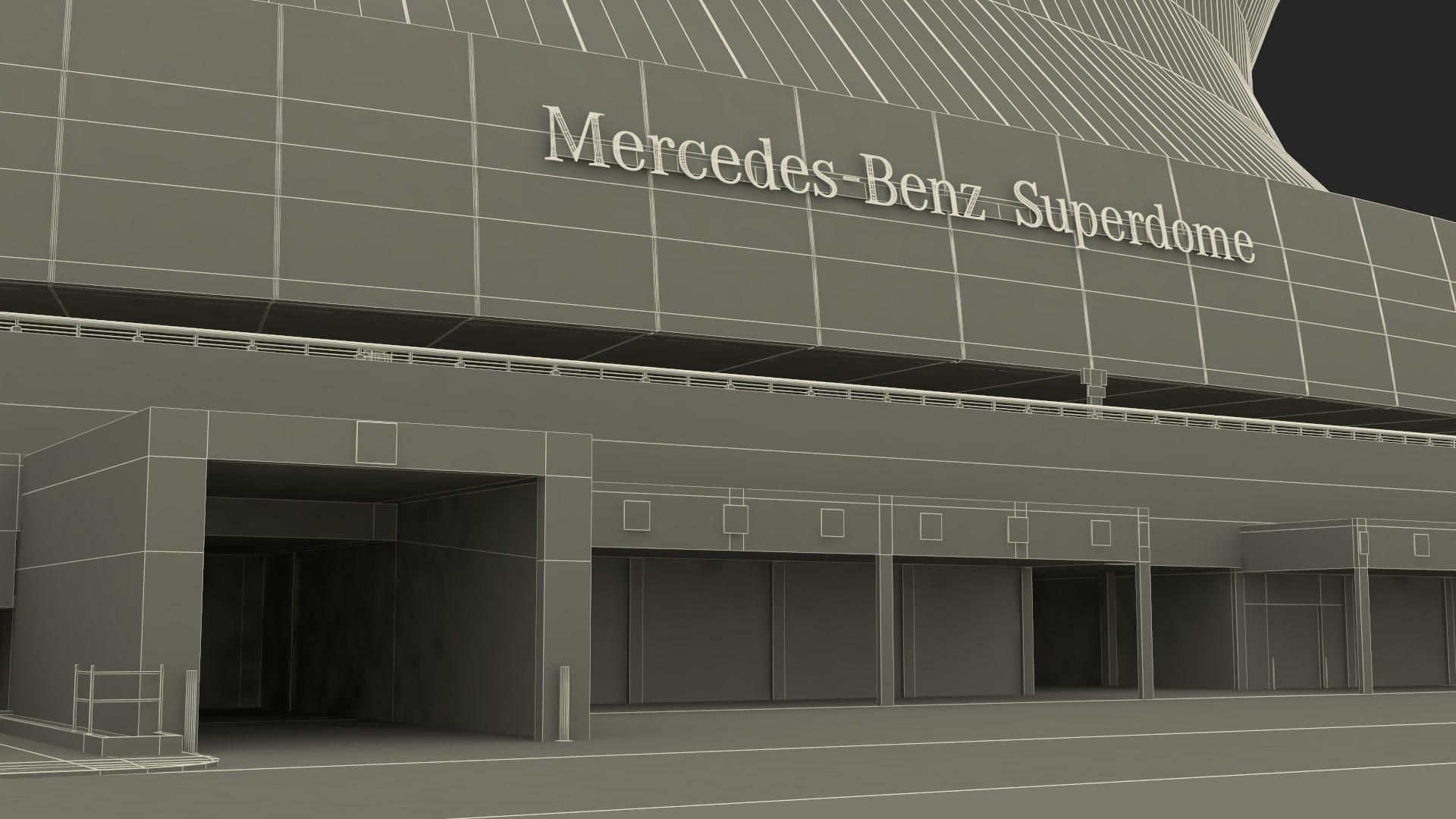 Mercedes Benz Superdome Stadium 3D model https://p.turbosquid.com/ts-thumb/sB/Uv4lRa/T2/mercedes_benz_superdome_stadium_035/jpg/1746956200/1920x1080/fit_q87/c18f19b8985f7e06df9e8bddbb1db337c9a8621f/mercedes_benz_superdome_stadium_035.jpg