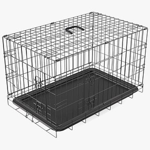 Pet Kennel Cage