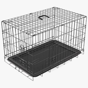 Pet Kennel Cage