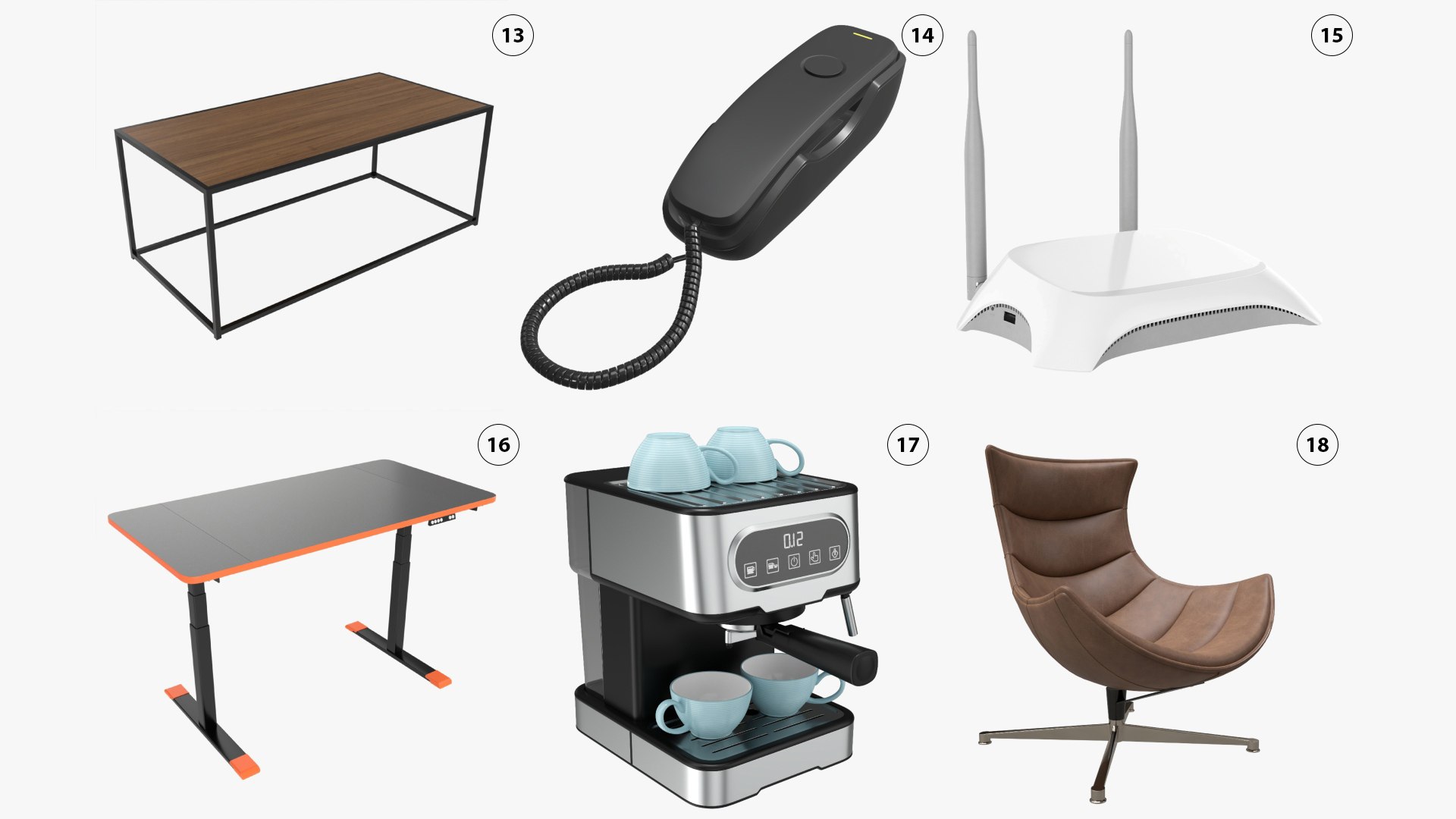 Office equipment furniture accessories 3D https://p.turbosquid.com/ts-thumb/sB/XSYDWv/1z/z03/jpg/1693409056/1920x1080/fit_q87/d1b91edca097e0c1b037ad4c52bea9ccce21ff3b/z03.jpg