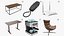 Office equipment furniture accessories