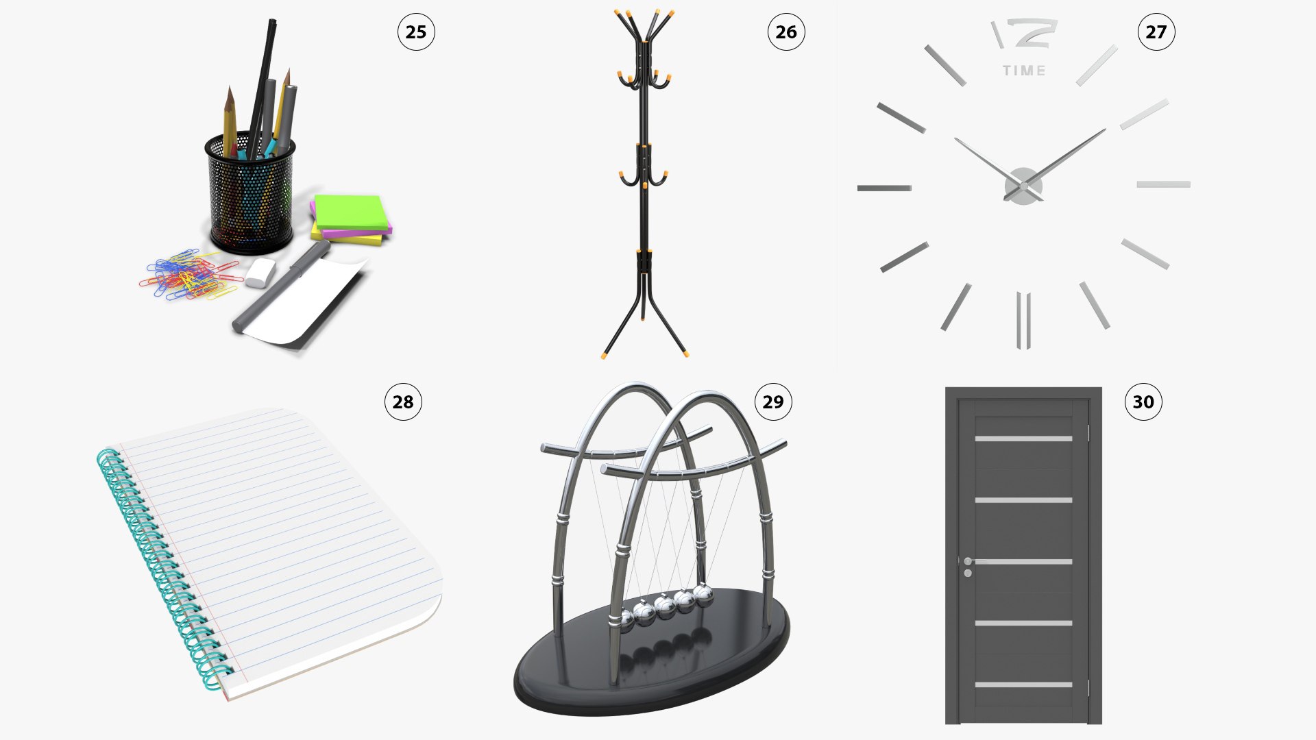 Office equipment furniture accessories 3D https://p.turbosquid.com/ts-thumb/sB/XSYDWv/Ox/z05/jpg/1693409057/1920x1080/fit_q87/016998d5861ce9a474cf6826f99859f667a93d1b/z05.jpg