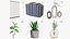 Office equipment furniture accessories