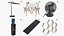 Office equipment furniture accessories