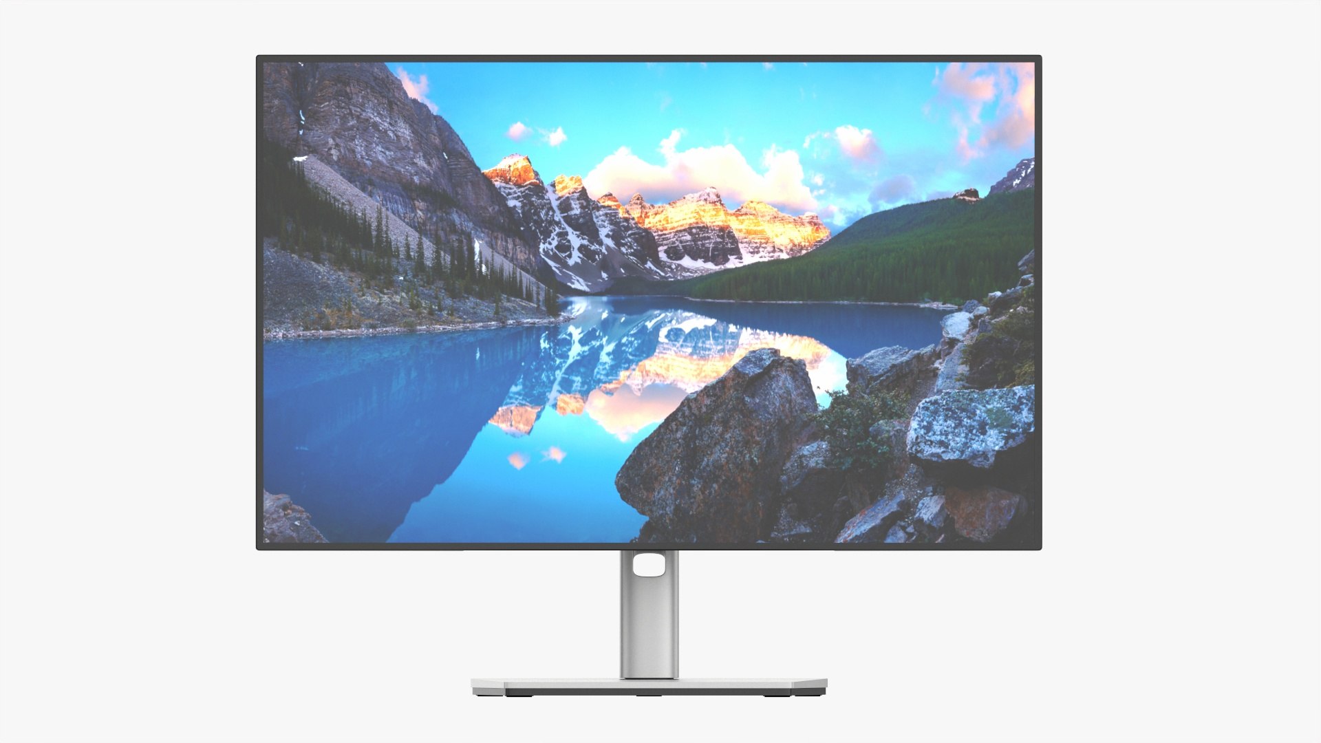 Office equipment furniture accessories 3D https://p.turbosquid.com/ts-thumb/sB/XSYDWv/bm/dellultrasharplcd24inchmonitor004/jpg/1693409095/1920x1080/fit_q87/1c4b20108aaf8edb526ea38c428fae67ee557000/dellultrasharplcd24inchmonitor004.jpg