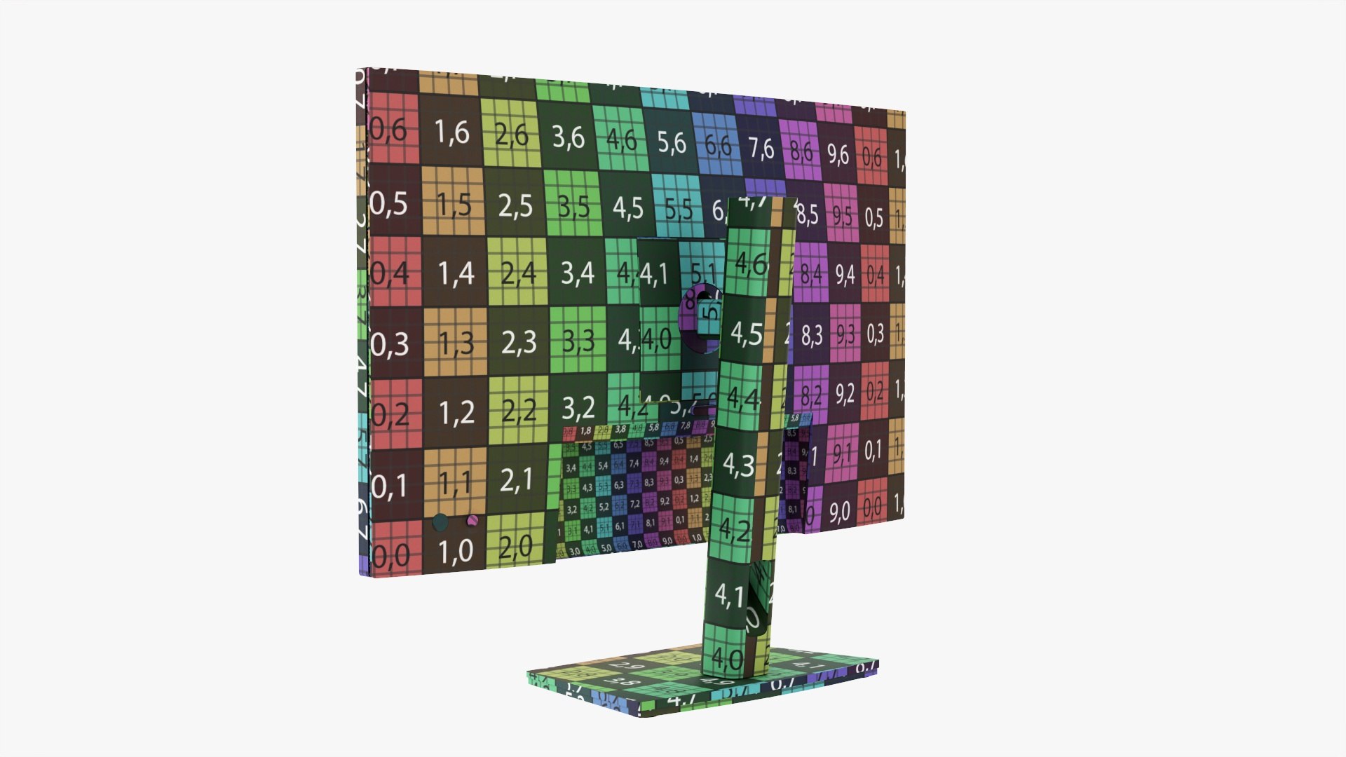 Office equipment furniture accessories 3D https://p.turbosquid.com/ts-thumb/sB/XSYDWv/yh/dellultrasharplcd24inchmonitor021/jpg/1693409122/1920x1080/fit_q87/ded38bd271ac4bfdd5c0af60f8061c3954c552ef/dellultrasharplcd24inchmonitor021.jpg