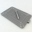 3d model wacom tablet bamboo