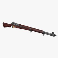 M1 Garand
