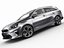 Kia Ceed SW 2019