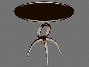 3dsmax table
