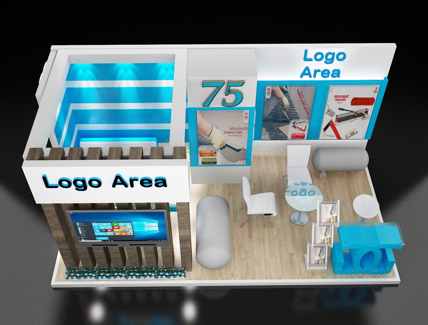 3D stand exhibition booth https://p.turbosquid.com/ts-thumb/sB/jsNmTx/neDhEhf4/2/jpg/1592046420/1920x1080/fit_q87/328f223cf56b357c8daa1217815238b060c1d12c/2.jpg
