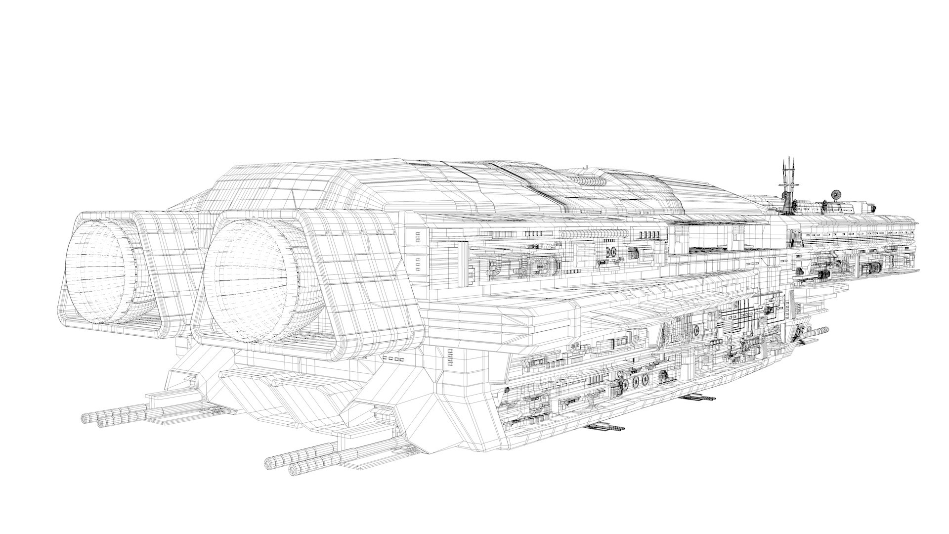3D sci-fi spaceship combat https://p.turbosquid.com/ts-thumb/sB/kKBadL/ljpntuIj/battlecruiser15/jpg/1545312202/1920x1080/fit_q87/6aa21f688e8ff0b557975790b213b8ab78b2980e/battlecruiser15.jpg