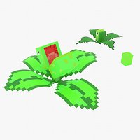 carnivorous plant