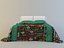 3d model bed set