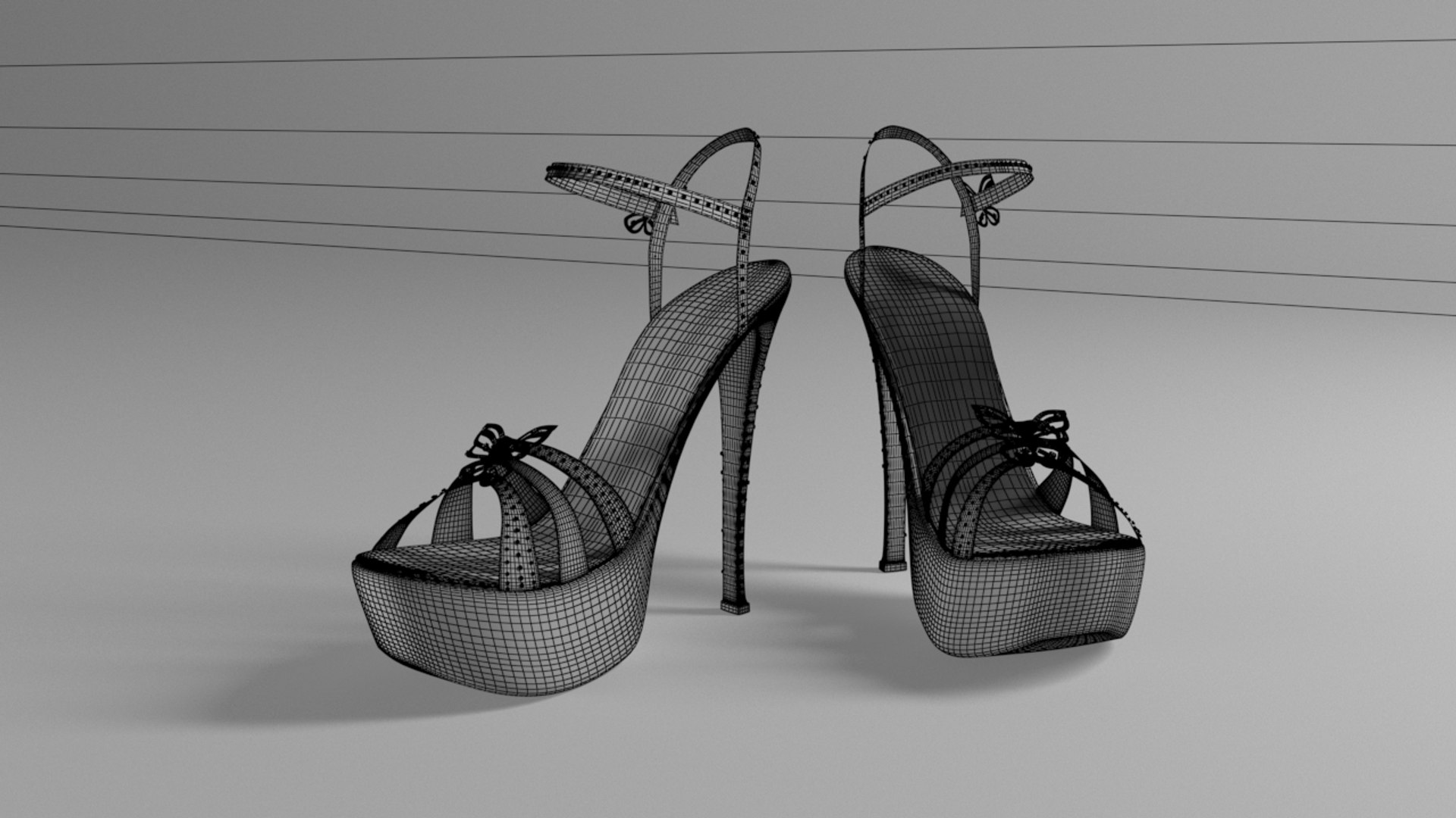 3D women shoes https://p.turbosquid.com/ts-thumb/sB/nFA8JH/ggRhE0M9/shoe_wire/jpg/1579440900/1920x1080/fit_q87/52996d8cb5aa129fe1c66f5567730f418e967d3c/shoe_wire.jpg