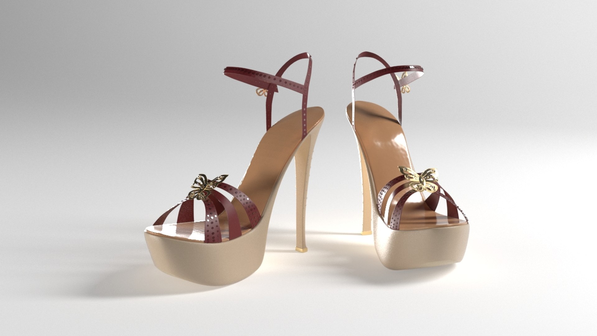 3D women shoes https://p.turbosquid.com/ts-thumb/sB/nFA8JH/scaGclRO/shoe/jpg/1579440888/1920x1080/fit_q87/47218a51fbb0f3d515179016931fb486b1951812/shoe.jpg