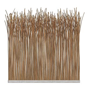 3D Branch decor n71