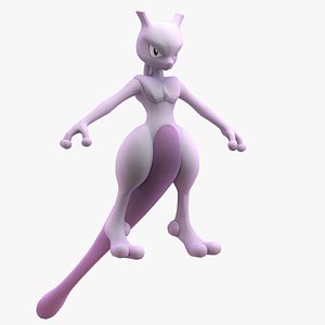 Mewtwo