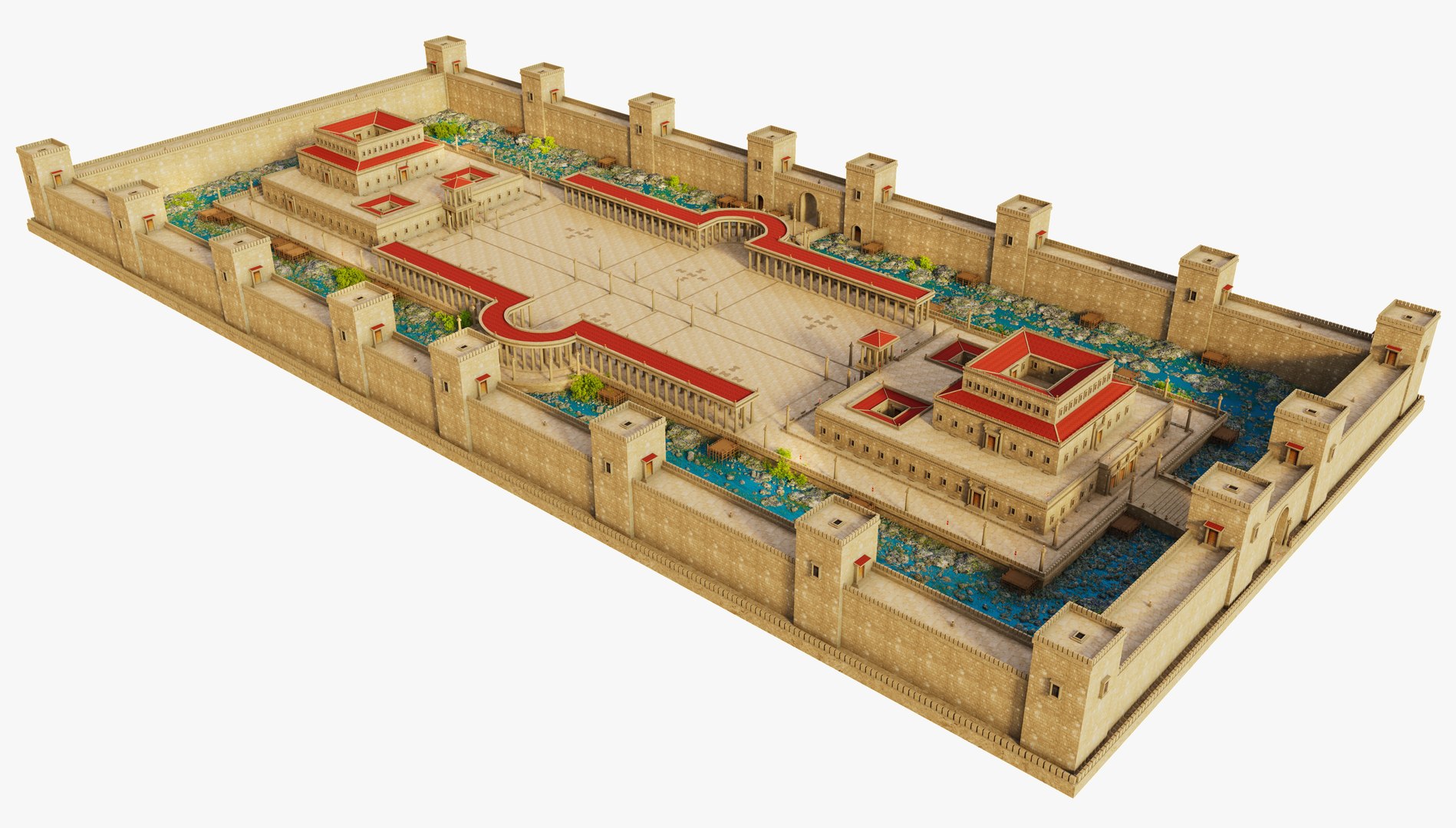 3D Herods Palace Complex Environment model https://p.turbosquid.com/ts-thumb/sB/pwvgxr/0G/palace5/jpg/1768763123/1920x1080/fit_q87/db7fba138b06a8c40f36d72984f3ae35f1bcaeaa/palace5.jpg
