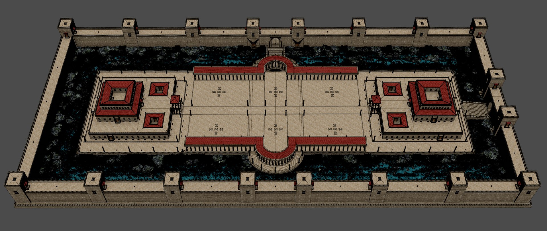 3D Herods Palace Complex Environment model https://p.turbosquid.com/ts-thumb/sB/pwvgxr/Ft/palace10/jpg/1768763125/1920x1080/fit_q87/606b4c586de8c19d62c988bec1cb8d53205de58d/palace10.jpg