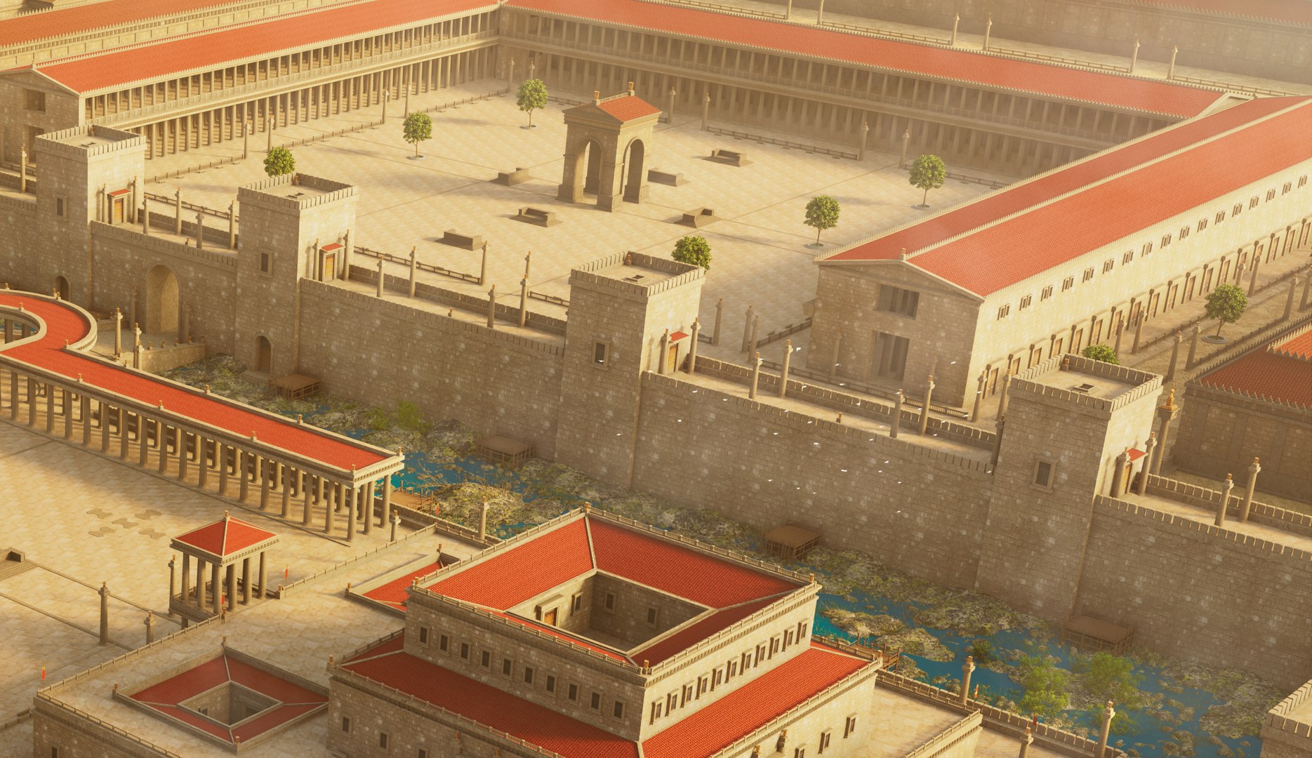 3D Herods Palace Complex Environment model https://p.turbosquid.com/ts-thumb/sB/pwvgxr/XA/herodland8/jpg/1768763115/1920x1080/fit_q87/3df63ac3732de349bbe3d3901e2b4e8f8bb91e13/herodland8.jpg