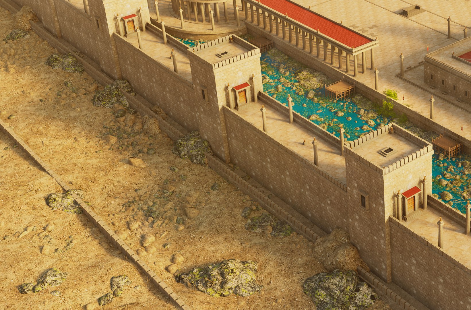 3D Herods Palace Complex Environment model https://p.turbosquid.com/ts-thumb/sB/pwvgxr/zE/herodland7/jpg/1768763116/1920x1080/fit_q87/4492c3a8c27e9978b0222f9e3fe25889d24ed432/herodland7.jpg