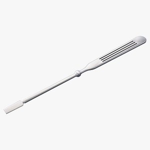 Antique Surgical Spatula M1